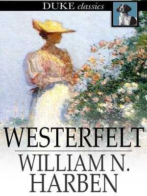 cover image of Westerfelt